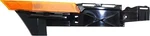 Front Reinforcement Cover Ford Fusion/mercury Milan 2006-2009 Right. Fixed Price $59.95.