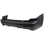 Bumper Cover For 2006-2009 Chevrolet Trailblazer Ss Model Rear Upper Primed. Fixed Price $349.59.