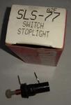 Standard SLS-77 Stoplight Switch Repl Oem 2926275 Chrysler Dodge & Trks Ply. Fixed Price $26.99.