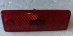 84 - 86 Nissan 300ZX Original Right / Passengers Side Rear Marker Light. Fixed Price $40.00.