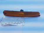 Driver Corner/park Light Side Marker Fits 95-01 Lumina Car 4604. Fixed Price $39.99.