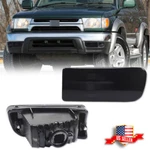 Front Bumper Turn Signal Lights For 1999-2002 Toyota 4RUNNER Smoked Lens Lh & Rh. Fixed Price $29.99.