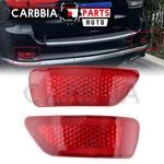 For 2012-18 Dodge Journey Se Rear Bumper Reflector Side Marker Light Cover Lh Rh. Fixed Price $15.99.