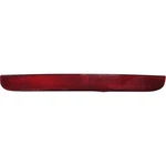 Rear Passenger Side Reflector For 15-23 Dodge Challenger 68211188AA CH1185105. Fixed Price $52.46.