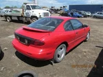 Driver Corner/park Light Side Marker Bumper Mounted Fits 95-99 Sunfire 214494. Fixed Price $7.00.