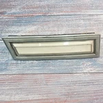 Lincoln E0VB15B460AE 1980-1983 Mark Vi Lh Interior Quarter Opera Light Lamp Oem. Fixed Price $99.98.