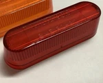 Grote Replacement Lens For 45253 Series PART#9015R. Fixed Price $5.99.