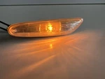 Bmw 335XI 335I 328I 328XI E90 E92 Right Fender Turn Signal Indicator 6311-725332. Fixed Price $8.99.