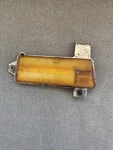 1970 Chevy Chevelle Front Side Marker Light Lh. Fixed Price $15.00.