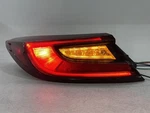 2022 2023 Toyota GR86 Subaru Brz Outer Tail Light Oem Left Side Led 84201 CC030. Fixed Price $135.00.