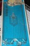 Nos 1972 Chevrolet Monte Carlo Lh Parking Lamp Lens. Fixed Price $95.00.