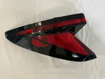 2022-2025 Hyundai Tucson Left Driver Side Tail Light Halogen Oem 92401-CW000. Fixed Price $70.00.