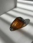 MERCEDES#1108220190,K23239 Hella Flasher/marker Lens, W110,190C,190DC. Fixed Price $30.00.