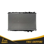 Aluminum Radiator For 2006-2011 Honda Civic Acura Csx 4-DOOR 2-DOOR CU2922. Fixed Price $56.99.