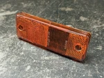Land Rover Discovery Front Bumper End Cap Lamp Light Genuine Right AMR1292. Fixed Price $99.00.