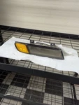 Passenger Corner/park Light Cornering Bumper Mounted Fits 91-95 Corvette 2204043. Fixed Price $98.95.