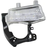 For 2014-2016 Highlander Driving Light Left TO2562100 814400E020. Fixed Price $390.95.