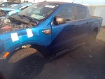 Used Side Marker Light Assembly Fits: 2019 Ford Ranger Grade. Fixed Price $135.70.