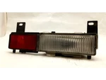 Corvette C4 Coupe Passenger Right Rear Side Marker Light Lamp Fits 1988-1990. Fixed Price $44.87.