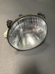 60703451 Alfa Romeo Alfetta / GTV6 Left Headlight Lamp & Electrics (carello). Fixed Price $79.90.