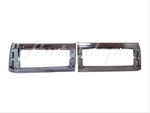 Bundle For 81-85 Caprice 83-86 Parisienne Bezel Head Light Door Set. Fixed Price $106.26.