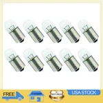 10X Pack Hella 5007 Taillight Lamp Side Marker Bulb 12V 5W BA15S B6. Fixed Price $17.50.