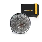 KARPARTS360 For Jeep Wrangler Jk 2018 Parking Signal Light Passenger Side Capa. Fixed Price $24.11.