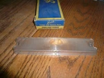 1961 62 Buick Special Skylark Nos Park Light Lens Guide F4Z61 P/n 5951867. Fixed Price $46.93.