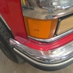 Used Side Marker Light Assembly Fits: 1998 Chevrolet 1500 Pickup Gri. Fixed Price $72.90.