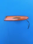 2004-2007 Jaguar XJ8 Xjr Vdp X350 Front Left Bumper Indicator Marker Light Lamp. Fixed Price $79.99.