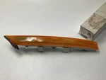 Tyc 18-1308-00 Front Right Side Marker Light Lamp For 1985-86 Colt, Mirage. Fixed Price $13.46.