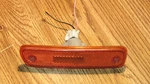99-04 Chevrolet Tracker Suzuki Vitara Side Marker Light Rh Oem Passenger. Fixed Price $19.99.