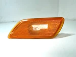 Side Marker Reflector Light Left Driver 2000-2007 Ford Focus (w/o App Pkg). Fixed Price $20.79.