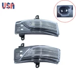 Mirror Signal Light Assembly Lh+rh For 15-21 Subaru Wrx 84401AJ010. Fixed Price $37.81.