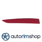 HY1185122C Rear Passenger Side Bumper Reflector For 2018-20 Hyundai Accent Sedan. Fixed Price $83.99.