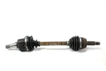 1689911 Drive Shaft Half Front Left Ford Ka 1.3 44KW 3P B 5M (1999). Fixed Price $52.18.