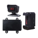 Husky 31624 Proportional Up To 8 Brakes Functional In Reverse. Fixed Price $207.67.