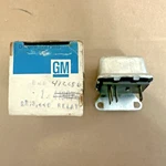 Nos 1966-75 Olds 442 Cutlass F85 88 98 Cac A/c Air Conditioning Relay Gm 413074. Fixed Price $39.99.