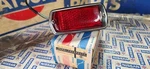 Datsun 77-80 810 Nos Right Rear Marker Light Assembly 26195-U8700 240Z 260Z 280Z. Fixed Price $99.99.