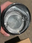 Nos 1963 64 65 1966 Corvette Inboard Back Up Light Assembly Lh 910427. Fixed Price $185.00.