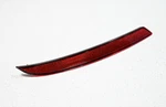 Rear Left Side Sport Bumper Reflector Marker Lens Oem Bmw 640 650 M6 11-18. Fixed Price $20.95.