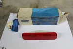 Nos 1972 1973 1974 Mercury Montego Rh Quarter Marker Light Lens D2GY 15A201. Fixed Price $99.95.