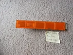 1987-1994 Dodge Shadow Plymouth Sundance Left Side Marker Light Front Bumper. Fixed Price $20.00.