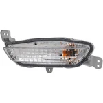 Turn Signal Light For 2021-2023 Honda Ridgeline Front Driver Side. Fixed Price $37.34.