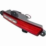 Fits 2022-2025 Wagoneer Back Up Light Bumper Mount Left 68353119AA CH2882105. Fixed Price $88.20.