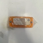 Bmw 3-SERIES & 5-SERIES Side Marker Lens; Oe # 63141369166. Fixed Price $38.96.