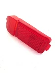 37H4756 - Lucas Lamp Sidemarker Rear Rh Lens L824 54581247 Oe No. Red. Fixed Price $25.23.
