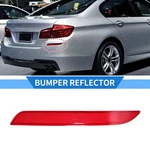Rear Right Bumper Reflector NO.63147842956 For Bmw 528I 2012-2016 Red. Fixed Price $16.12.