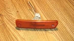 99-04 Chevrolet Tracker Suzuki Vitara Side Marker Light Lh Oem Driver. Fixed Price $19.99.