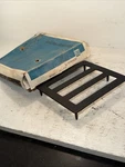 Nos Oem 9799830 Gm Marker Bezel 1970 Full Size Pontiac Cars Catalina Grandville. Fixed Price $24.80.